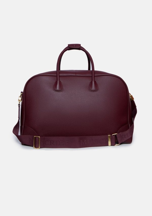 Foxcroft Weekender