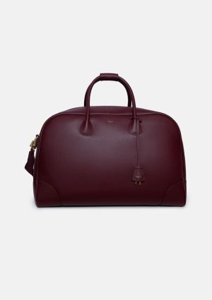Foxcroft Weekender
