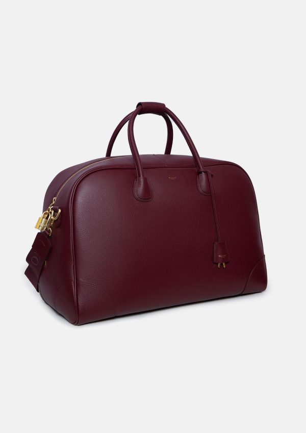 Foxcroft Weekender