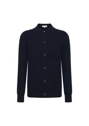 Fryar Dk Navy Fryar