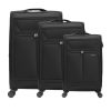 Moncrief Soft Black