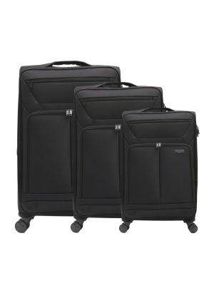 Moncrief Soft Black