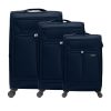 Moncrief Soft Navy