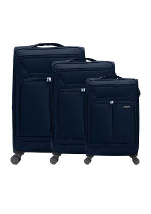 Moncrief Soft Navy