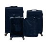 Moncrief Soft Navy