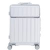 Top Pouch Silver