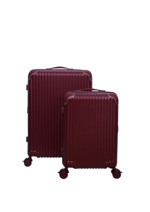 Burgundy Super Lightweight