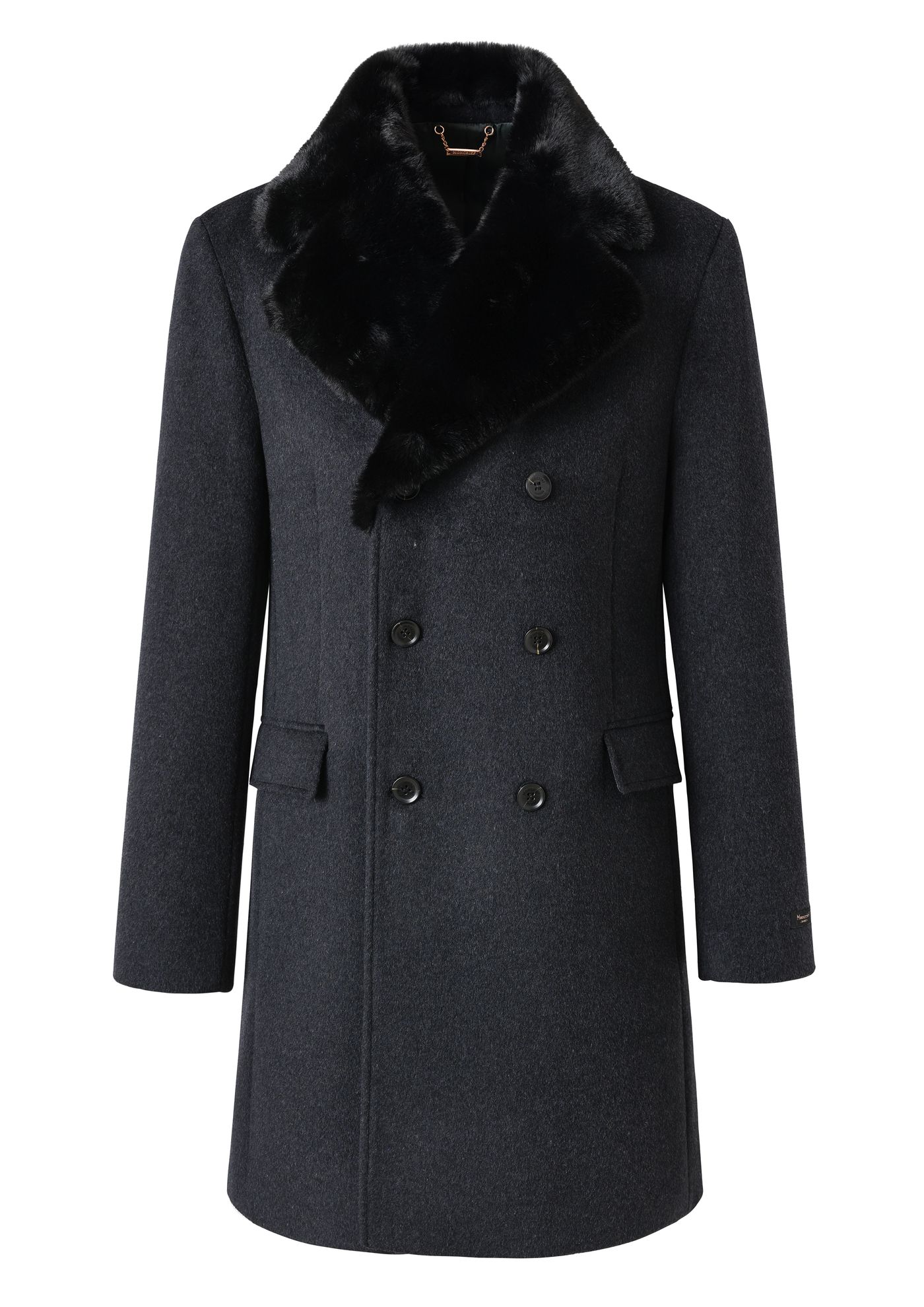 Coats – Moncrief