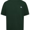 Heavy Pique Tee
