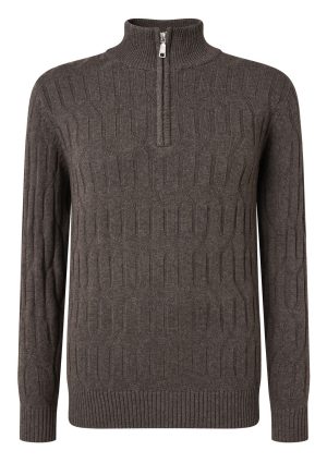 Hex Q Zip