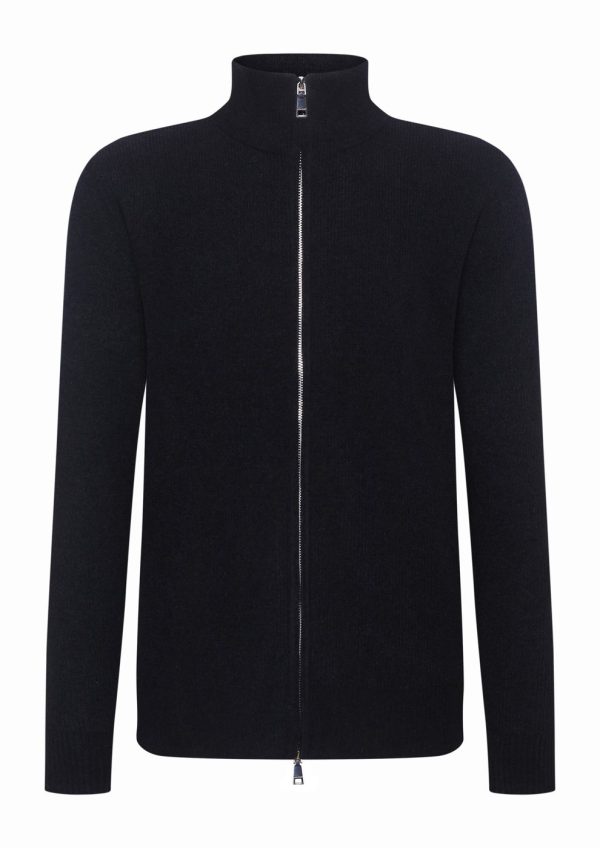 Holmstrand Full Zip