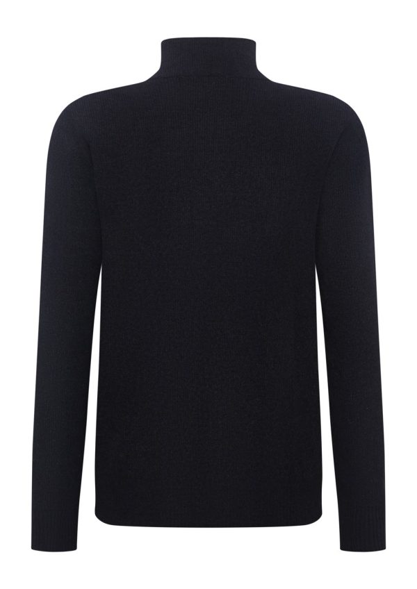Holmstrand Full Zip