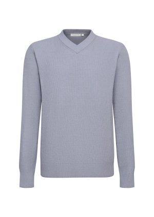 Holmstrand Vee Lt Grey Holmstrand Vee