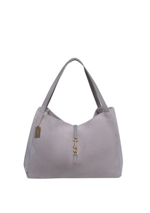 JESSICA SUEDE-WARM TAUPE.F JESSICA SUEDE