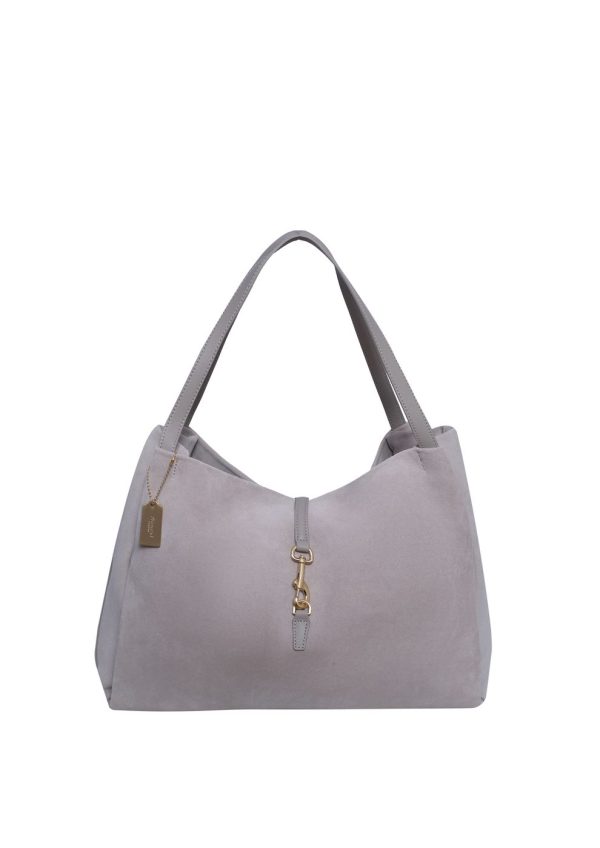 JESSICA SUEDE