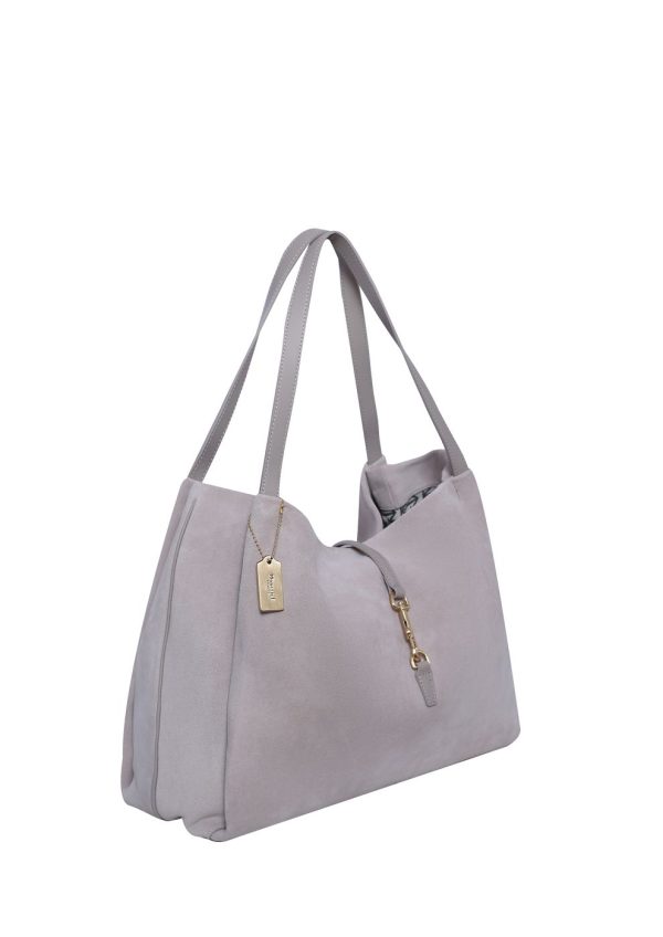 JESSICA SUEDE