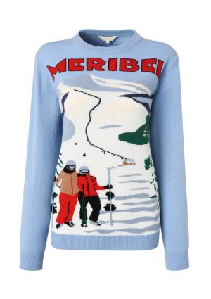 Meribel
