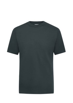 Laid on Peach-Washed Anthracite-Front Laid on Peach