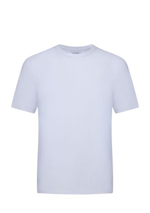 Laid on Peach-White-Front Laid on Peach