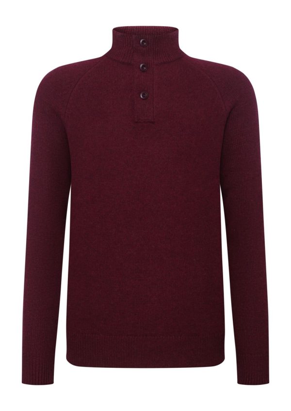 Lambswool BN