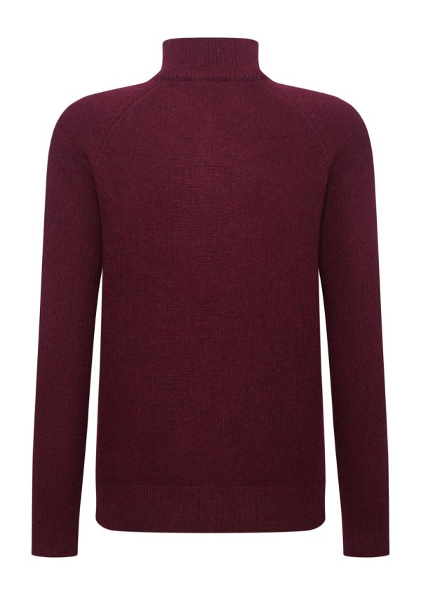 Lambswool BN