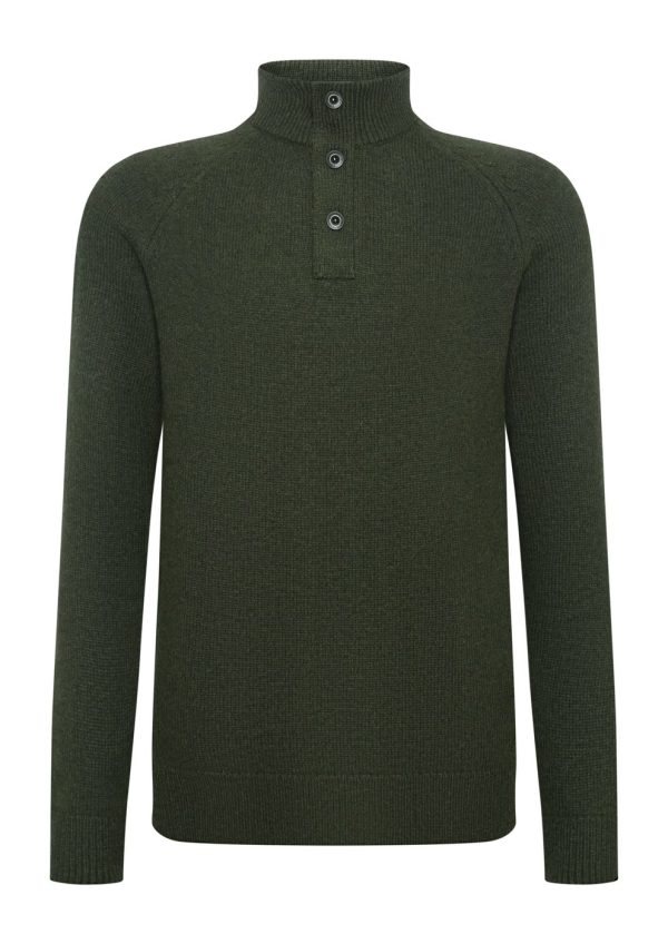 Lambswool BN