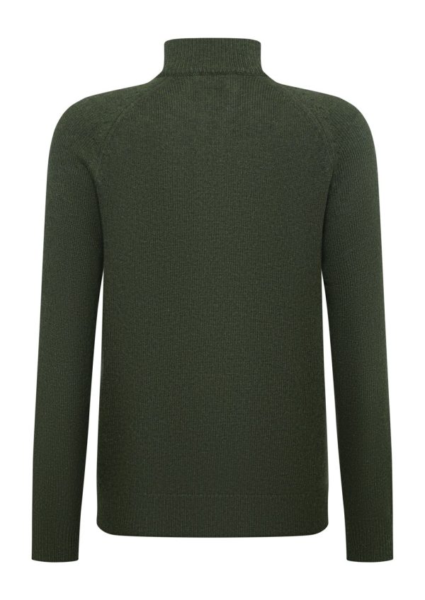 Lambswool BN