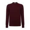 Lambswool Crew