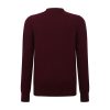 Lambswool Crew