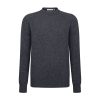 Lambswool Crew