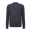 Lambswool Crew