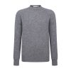 Lambswool Crew