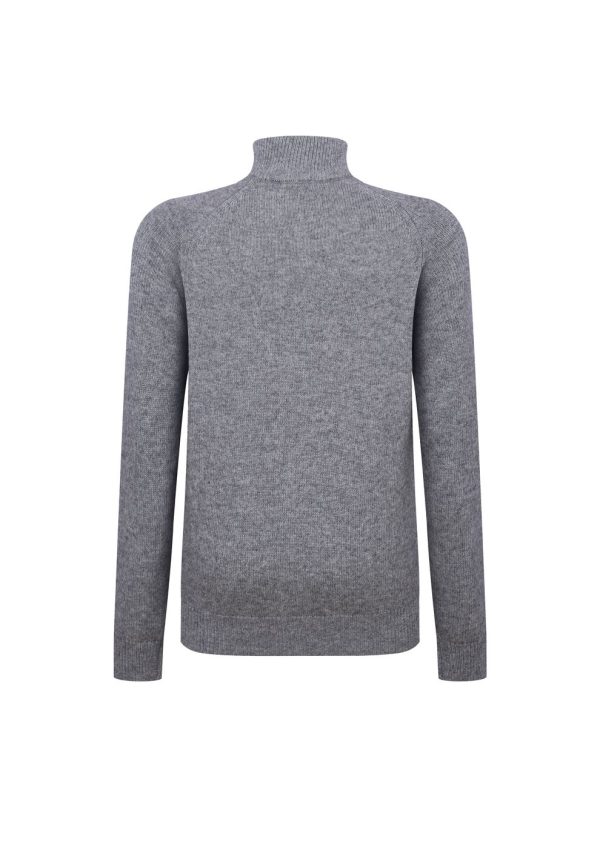 Lambswool FZ