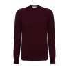 Lambswool Vee