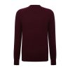 Lambswool Vee