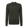 Lambswool Vee