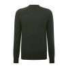 Lambswool Vee