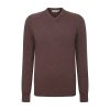 Lambswool Vee