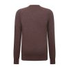 Lambswool Vee