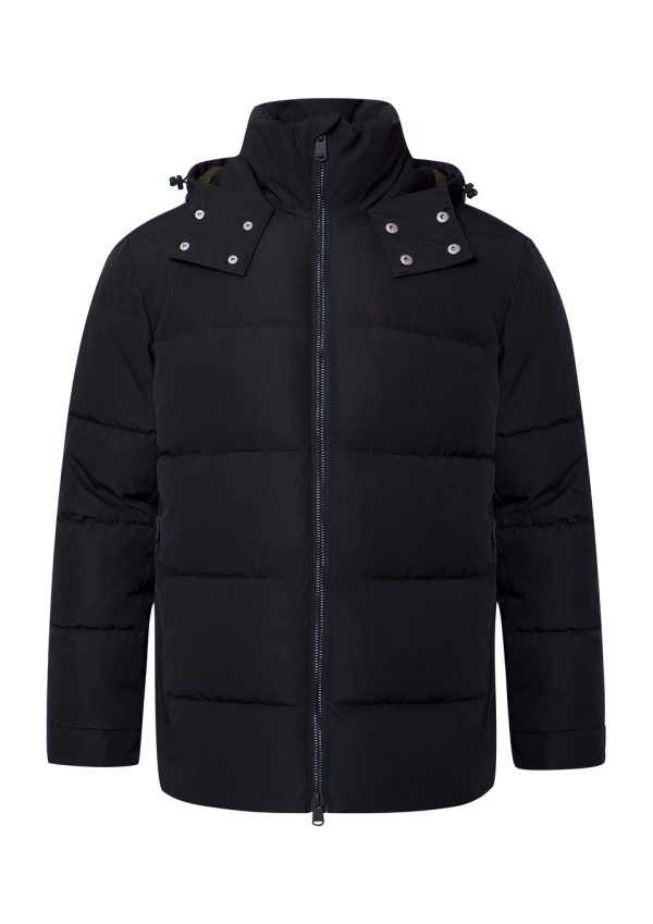 Logo Puffer