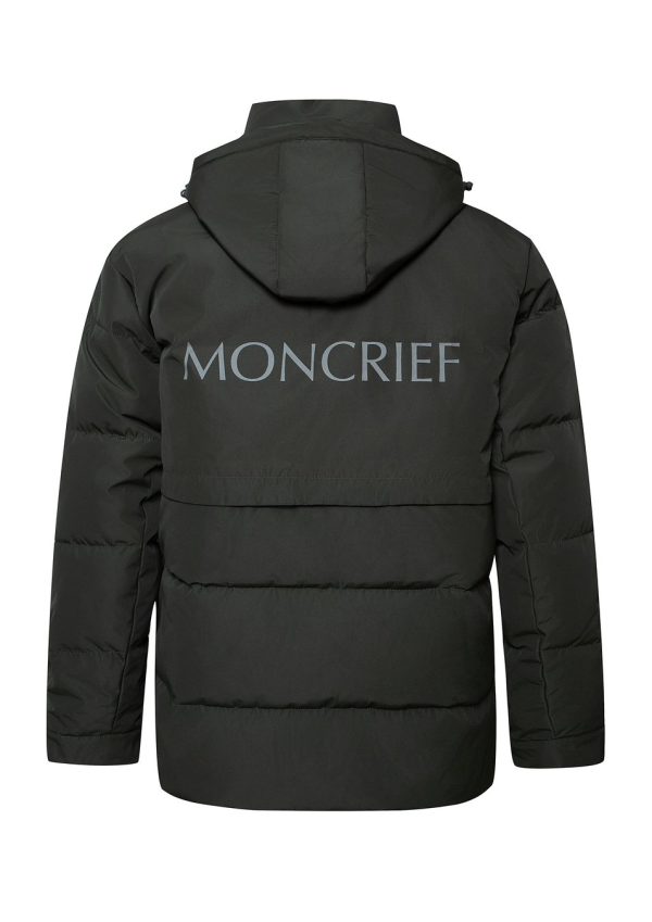 Logo Puffer