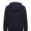 Lounge Hooded Sweat