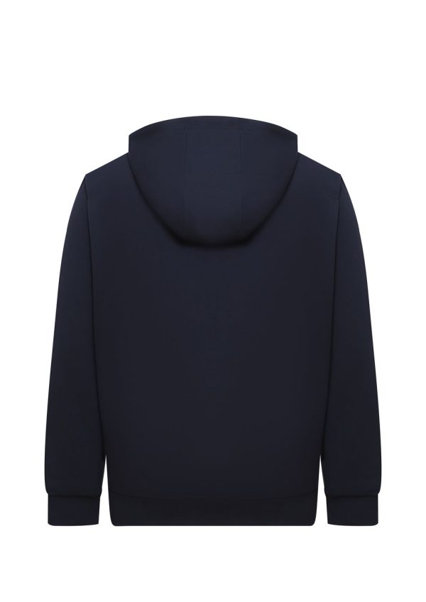 Lounge Hooded Sweat