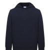 Lounge Hooded Sweat