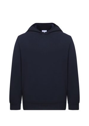 Lounge Hooded Sweat