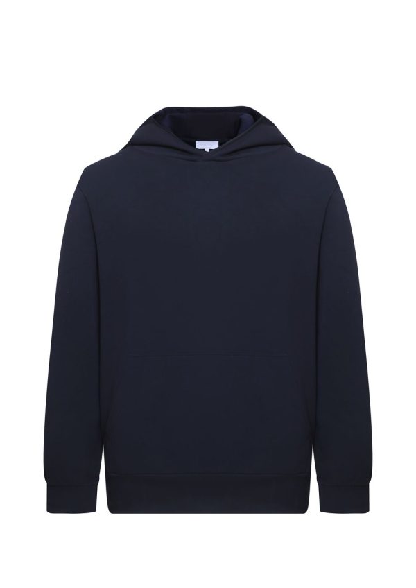 Lounge Hooded Sweat