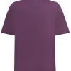 Lux Relaxed Tee