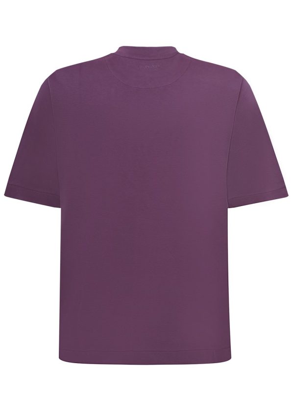 Lux Relaxed Tee