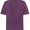 Lux Relaxed Tee