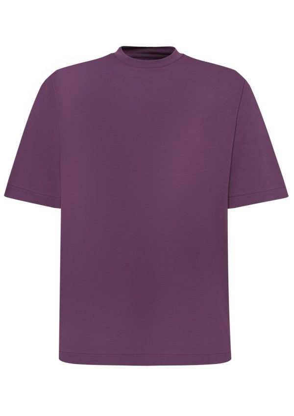 Lux Relaxed Tee
